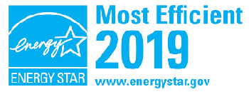 Energy Star Most Efficient 2019