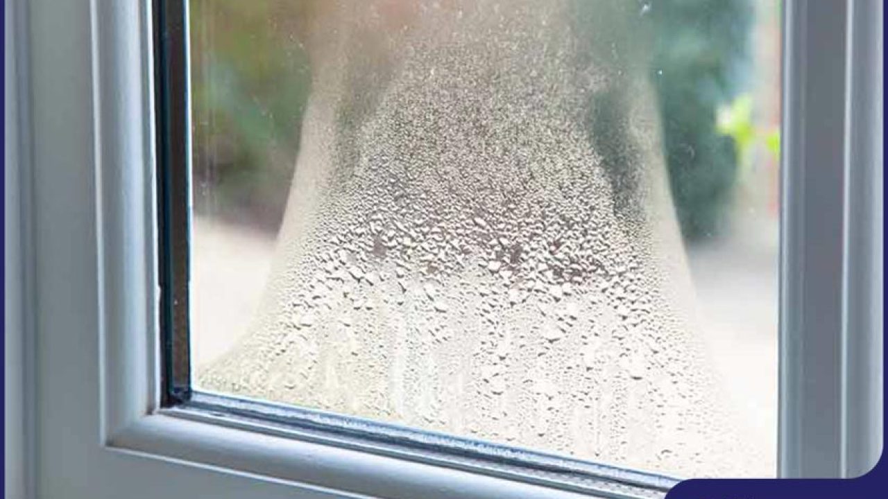 How To Stop Condensation On Windows In The Winter?