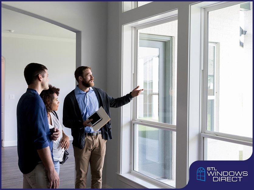 Is It Worth Replacing Your Windows Before Selling Your Home?