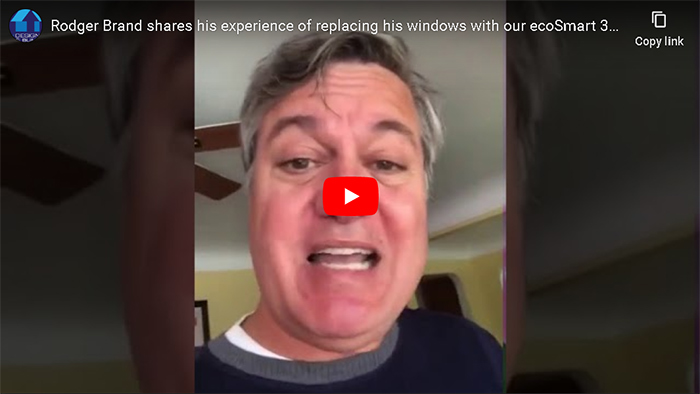 Rodger Brand: Smart 365 Innovations Windows Replacement