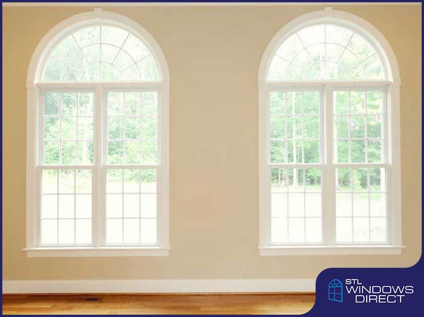 Quick Facts About Energy-Efficient Replacement Windows