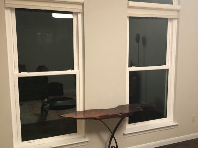 Custom Window Replacement