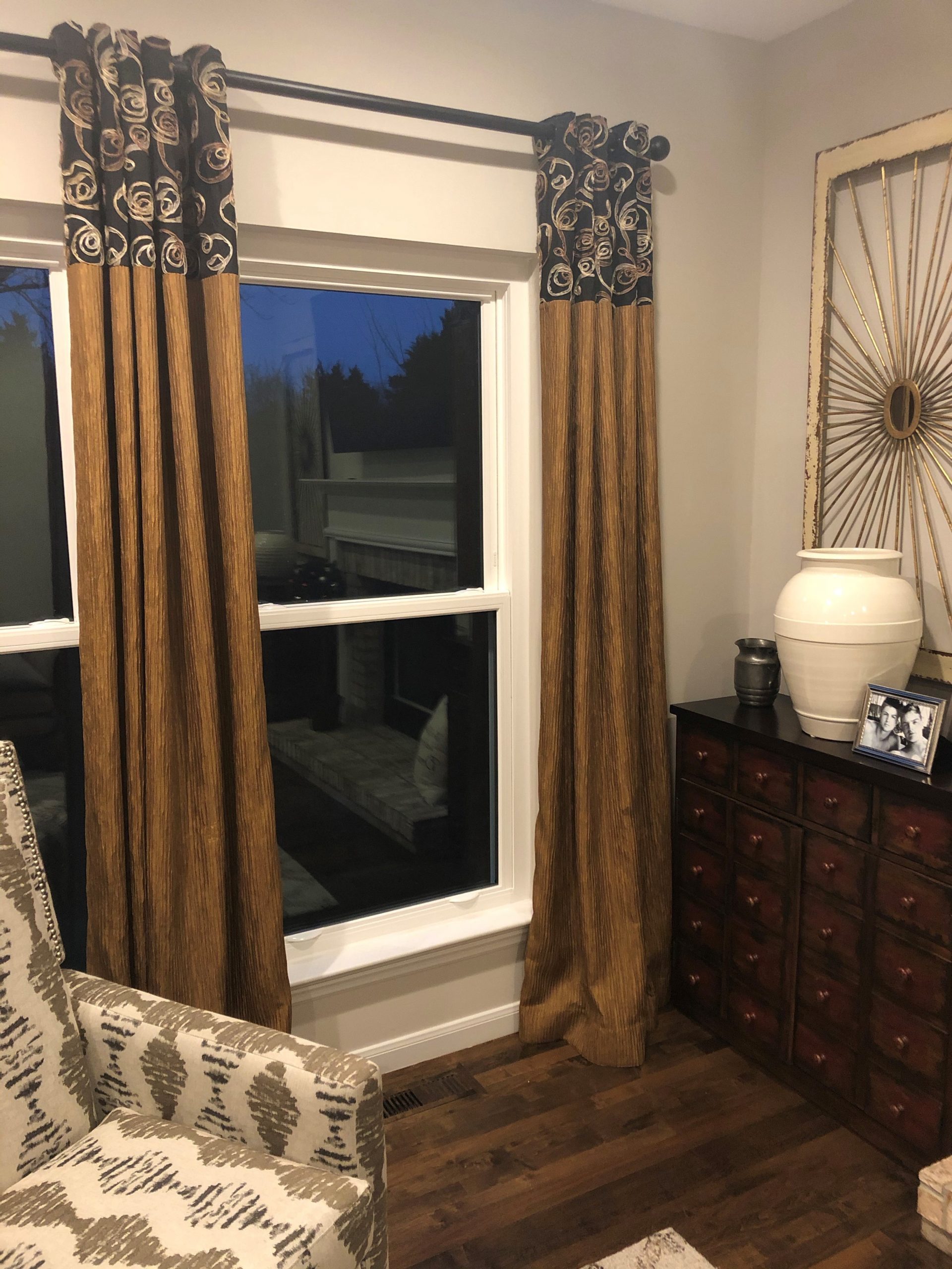 Quality Window Treatments