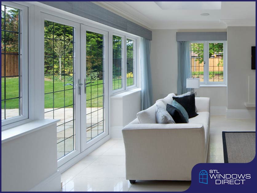 What to Consider When Converting a Window Into a Patio Door