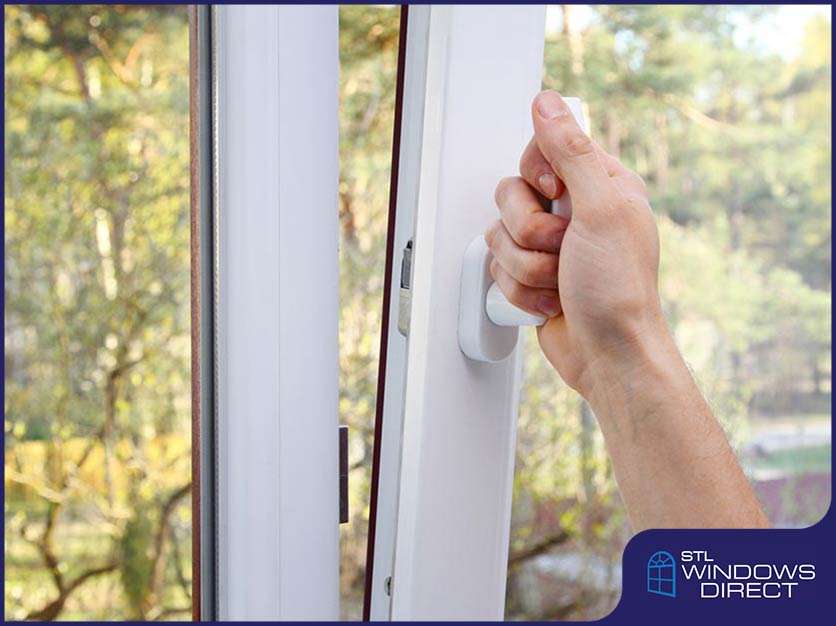 What Should You Do if Your Windows Are Rattling?