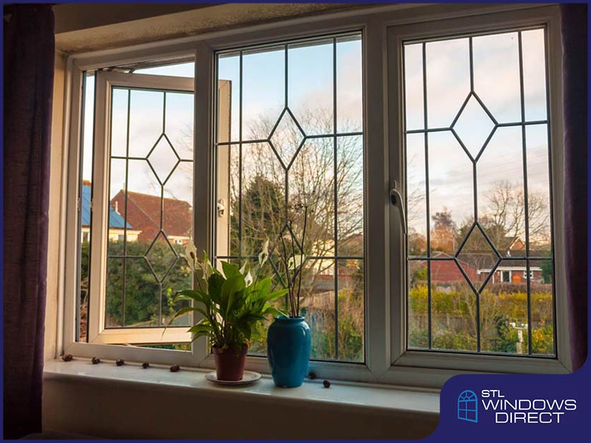 Casement Windows: Which Way Should They Open?