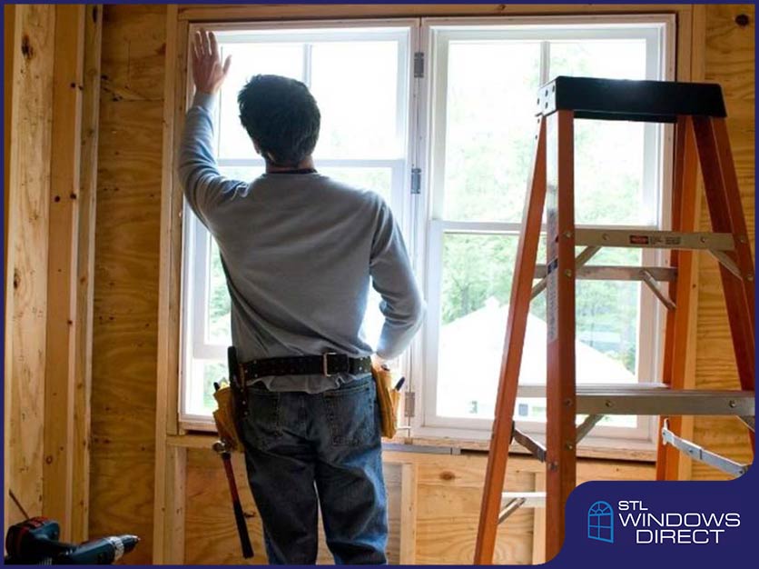Find the Right Contractor for Your Replacement Windows