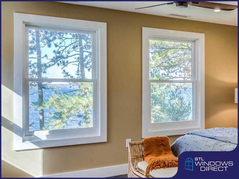 Should You Get Single or Double Hung Windows?