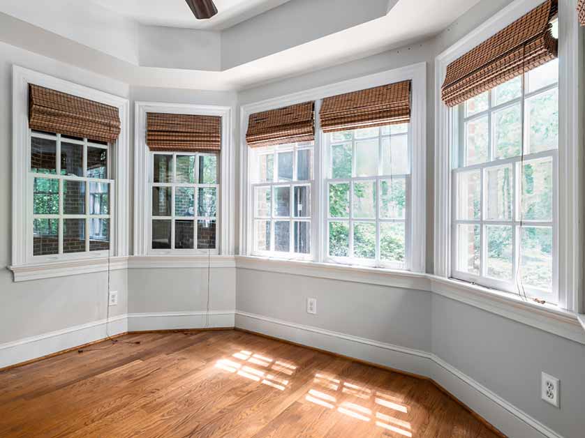 Top Reasons Double-Hung Windows Remain a Popular Choice